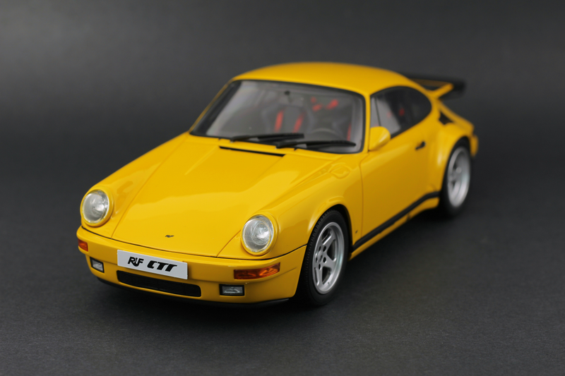 Illustration for article titled LaLD Rennsport Reunion: the Best for Last